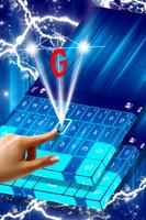 Keyboard for Samsung Galaxy S6 Screenshot 2