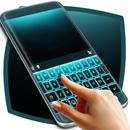 Neon Keys Theme for Keyboard APK