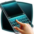 Neon Keys Theme for Keyboard