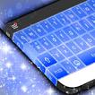 Blue Keyboard Theme (Latest)