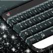 True Black Keyboard Theme