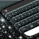 True Black Keyboard Theme APK