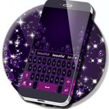 Bubble Keyboard icône
