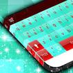 Keyboard Tiles Theme