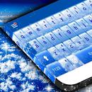 Heavenly Keyboard Theme APK