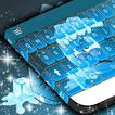 Ice Bucket Keyboard Theme