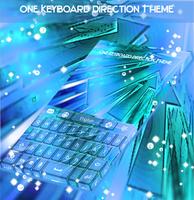 One Keyboard Direction Theme screenshot 3