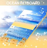 Ocean Keyboard screenshot 3