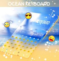 Ocean Keyboard screenshot 1