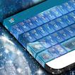 Space Theme Keyboard