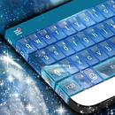 Space Theme Keyboard APK