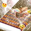 Owl Keyboard Tema