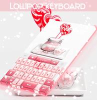 Lollipop Keyboard screenshot 3