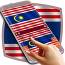 Malaysia Keyboard Theme APK