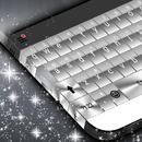 Metallic Keyboard APK