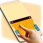 Keyboard Theme New 2018 icon