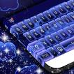 Sleepy Keyboard Theme