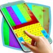 Smart Colors Keyboard Theme