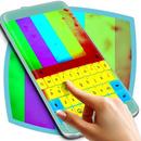 Smart Colors Keyboard Theme APK