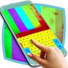 Smart Colors Keyboard Theme icon