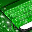 Snow Drop Keyboard Theme
