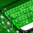 Snow Drop Keyboard Theme APK