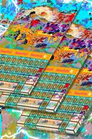 Spanish Keyboard Theme poster