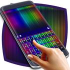 Dark Spectrum Keyboard Theme icon