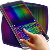 Dark Spectrum Keyboard Theme icon