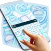 Technology Keyboard Theme