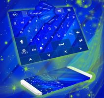 برنامه‌نما Transparent Keyboard عکس از صفحه