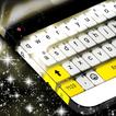 White Smoke Keyboard