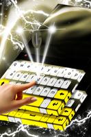 White Smoke Keyboard screenshot 2