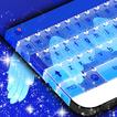 Angel Wings Keyboard Theme