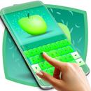 Apple Keyboard Theme APK