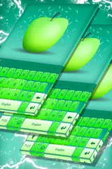 Apple Keyboard Theme APK 下載