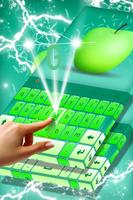 Apple Keyboard Theme screenshot 2