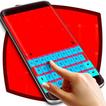 Beautiful Theme For Keypad