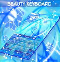 Beauty Keyboard capture d'écran 3