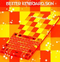 Better Keyboard Skin Ekran Görüntüsü 3