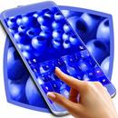 Blueberry Keyboard APK