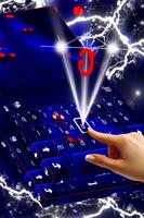 Blur Background Keyboard screenshot 1