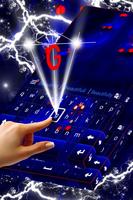 Blur Background Keyboard screenshot 2