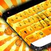 Buzzy Keyboard