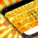 Buzzy Keyboard APK