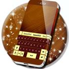 Chocolate Keyboard Theme icon