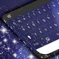 Flat Material Keyboard Theme