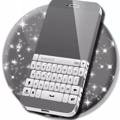 Klassische kleine Tastatur APK Herunterladen