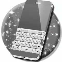 Скачать Classic Small Keyboard APK