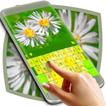 Daisy Keyboard Theme